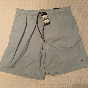 Tommy Hilfiger swim trunks